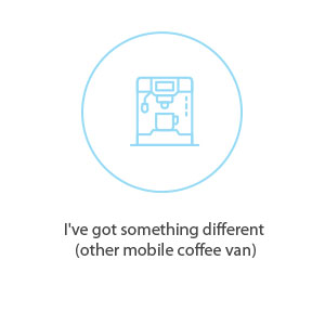 GET QUOTE – Coffee Van Insurance